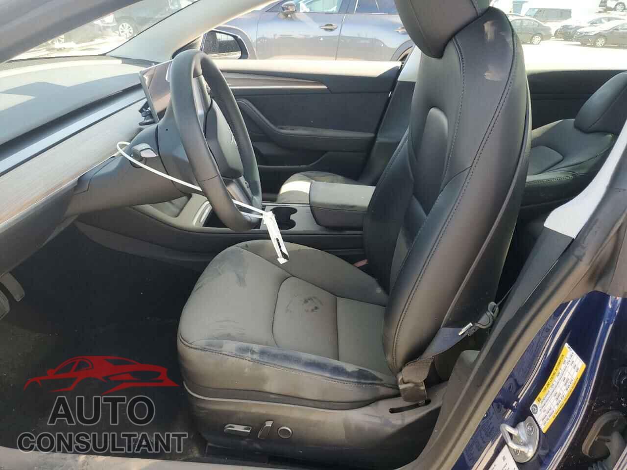 TESLA MODEL 3 2023 - 5YJ3E1EA6PF649934