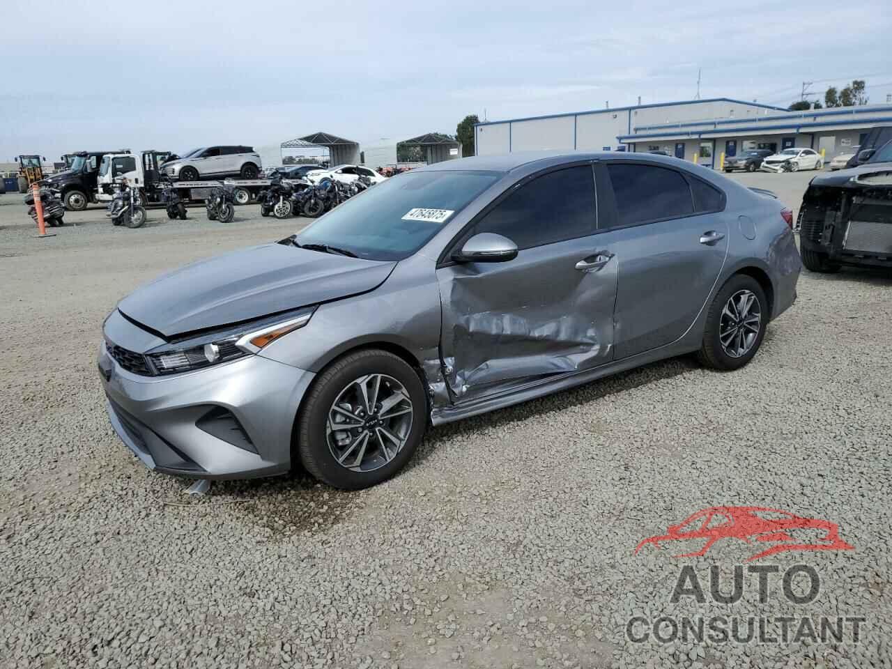 KIA FORTE 2024 - 3KPF24AD6RE802974