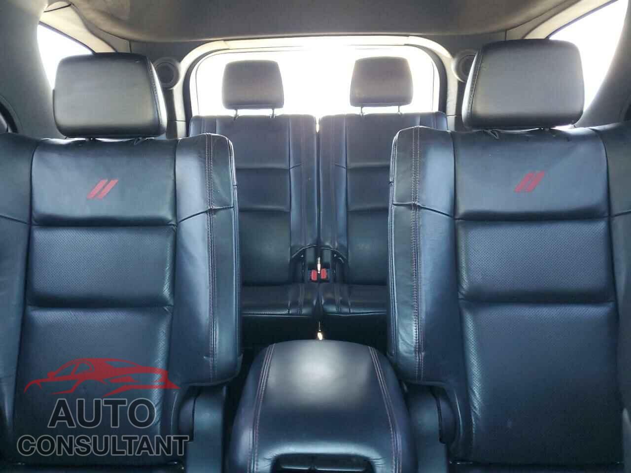 DODGE DURANGO 2022 - 1C4SDHCT1NC193699