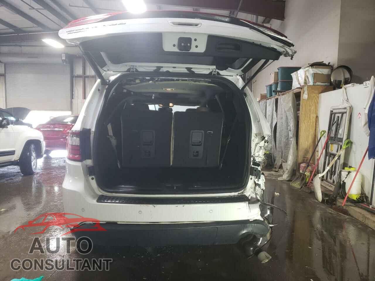 DODGE DURANGO 2014 - 1C4RDJDG8EC305163