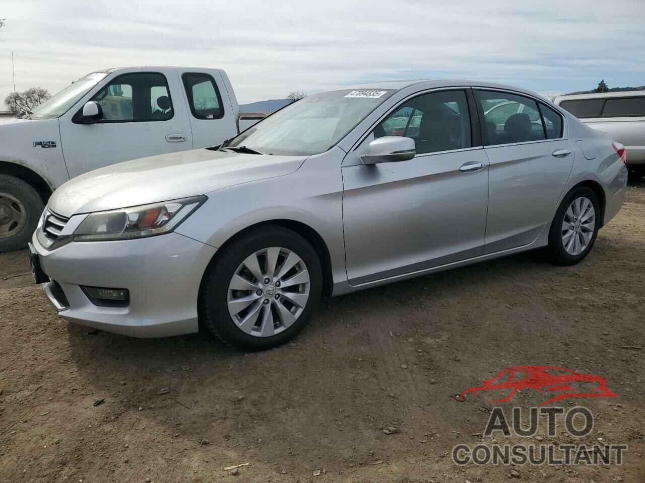 HONDA ACCORD 2014 - 1HGCR2F89EA021993