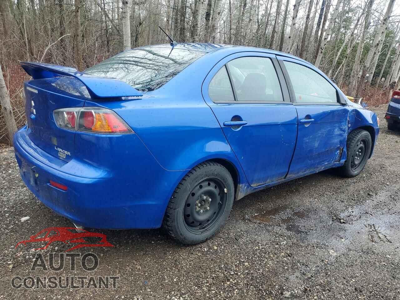 MITSUBISHI LANCER 2017 - JA32V2FW8HU602438