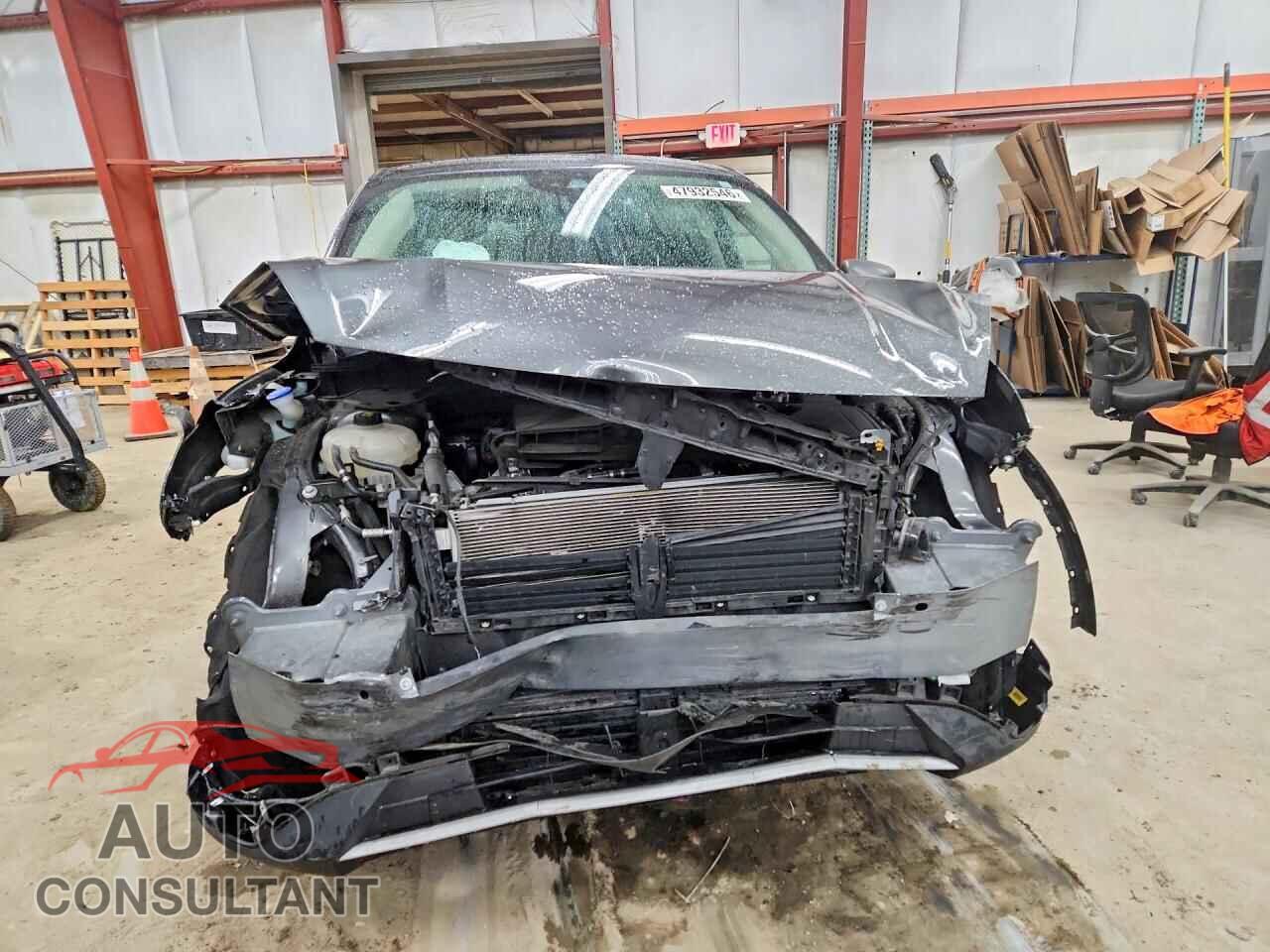 FORD ESCAPE 2020 - 1FMCU9F64LUA66027