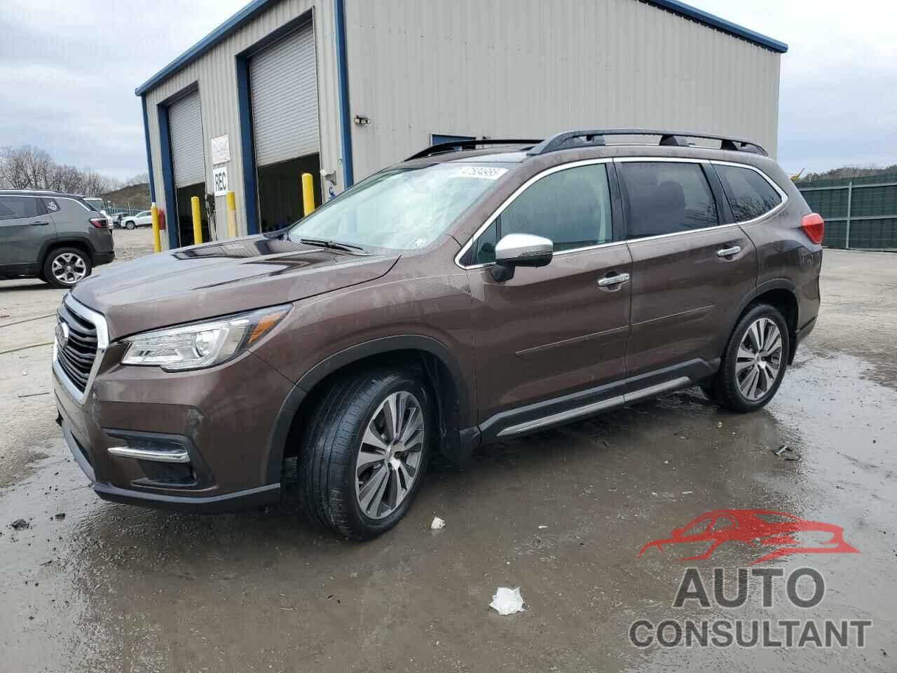 SUBARU ASCENT 2021 - 4S4WMARDXM3458588