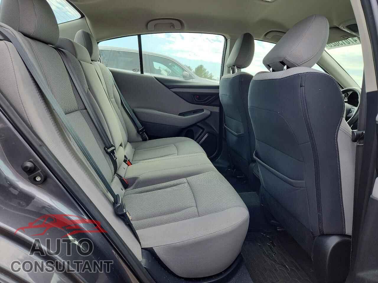 SUBARU LEGACY 2020 - 4S3BWAB69L3006509