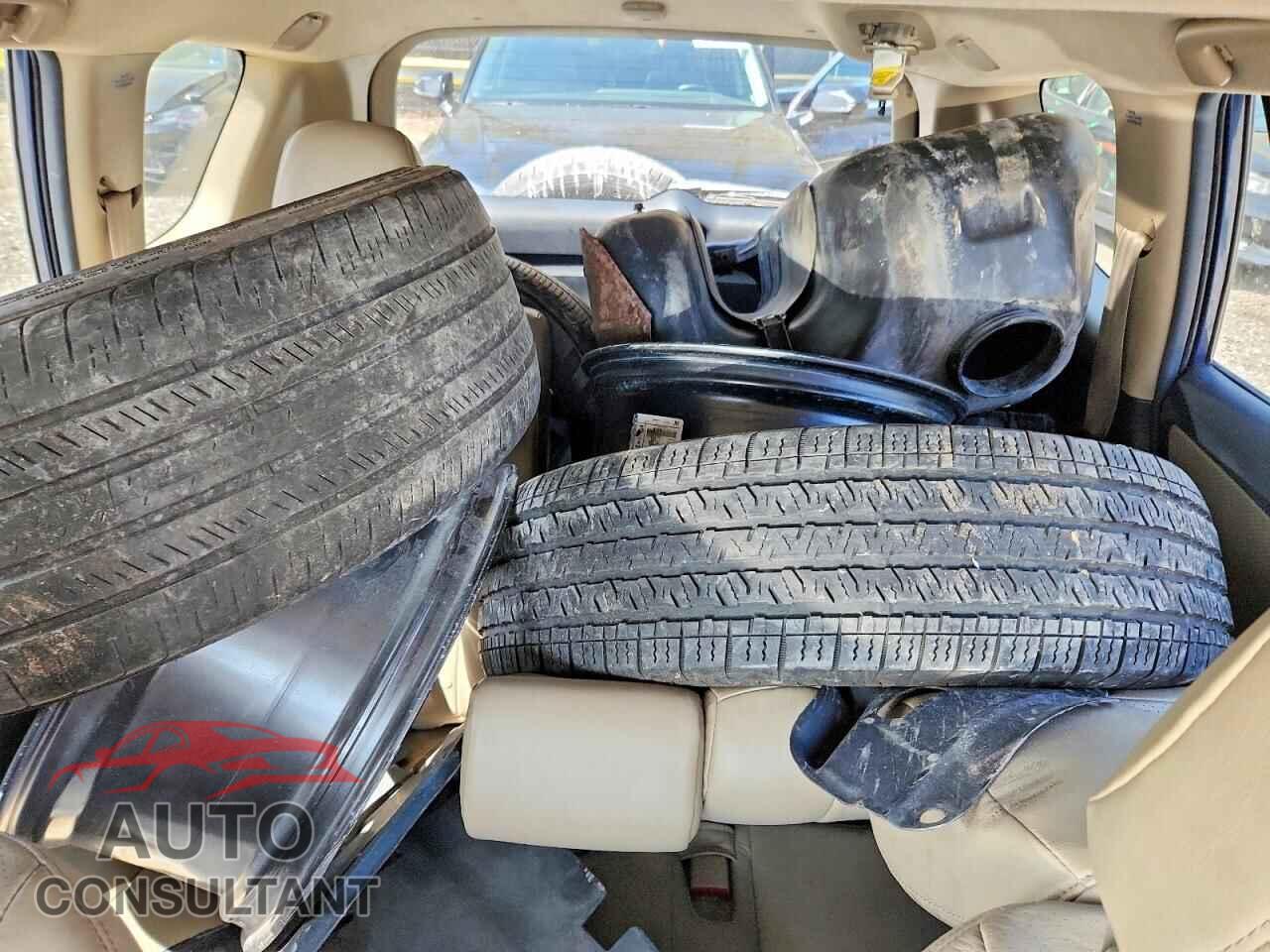 TOYOTA RAV4 2012 - 2T3DK4DV9CW087115