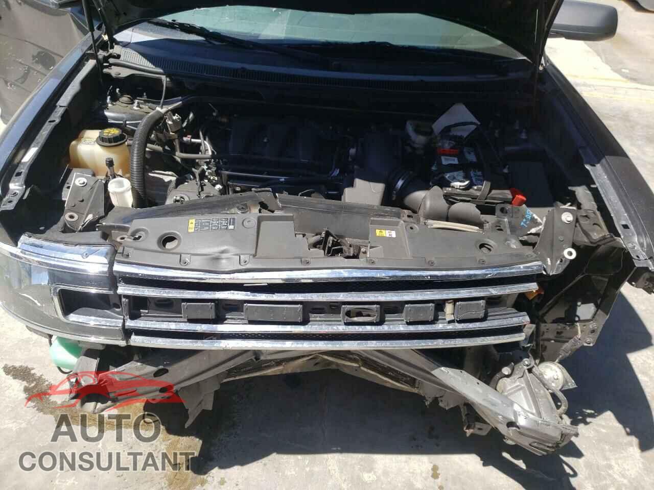 FORD FLEX 2016 - 2FMGK5B8XGBA18292
