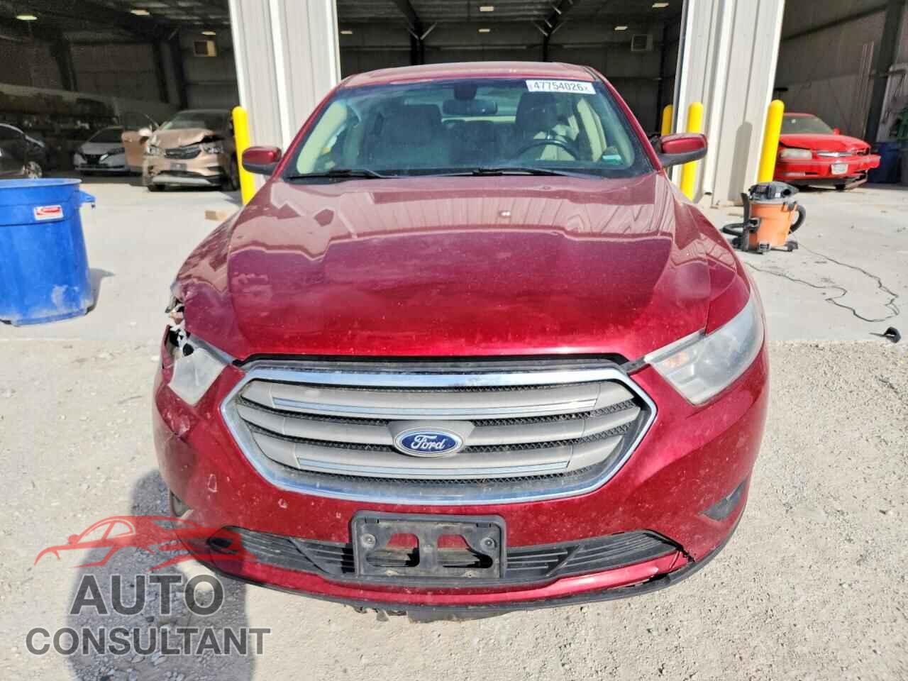 FORD TAURUS 2013 - 1FAHP2E8XDG201271