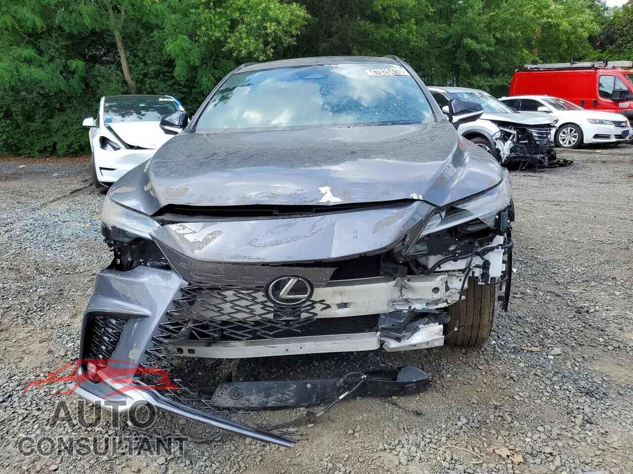 LEXUS RX350 2023 - 2T2BAMCA3PC006601