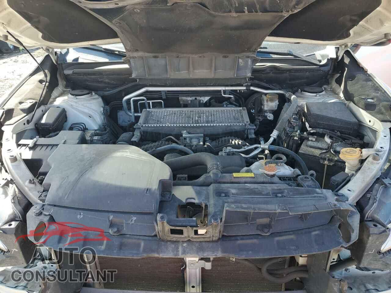 SUBARU ASCENT 2020 - 4S4WMAPD0L3441350