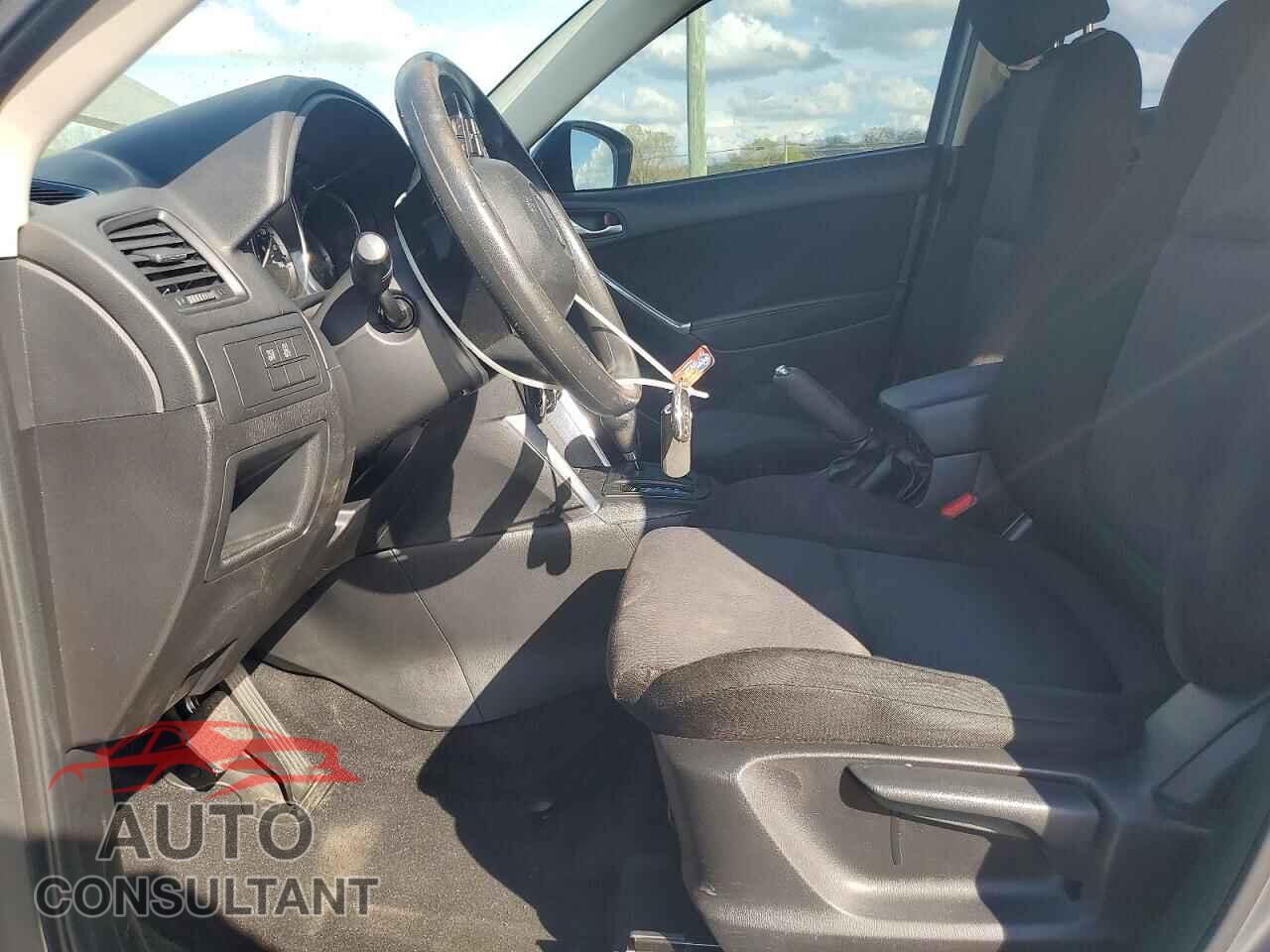 MAZDA CX-5 2014 - JM3KE2BE4E0336974