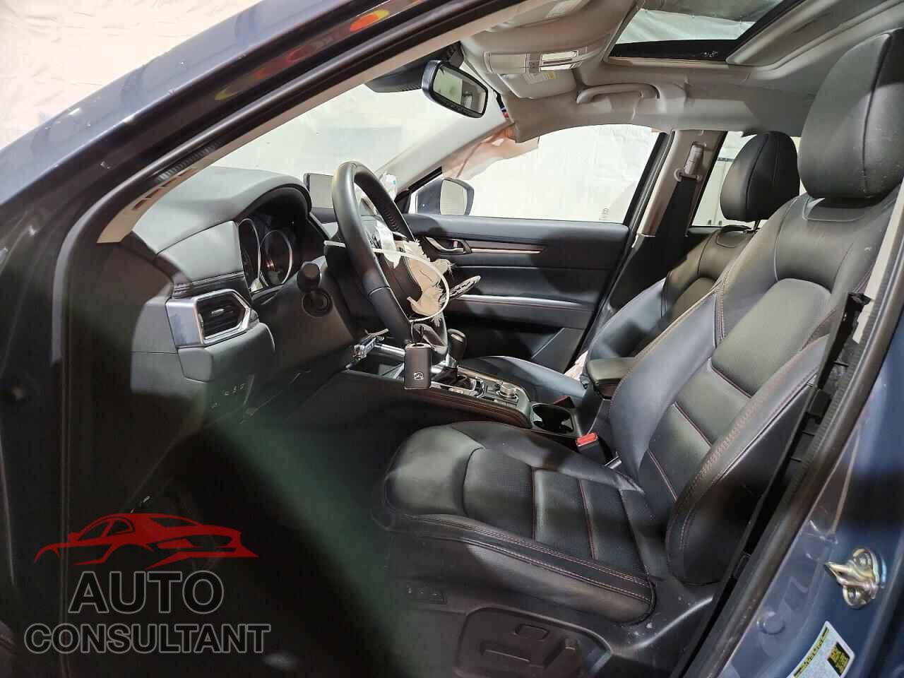 MAZDA CX-5 2025 - JM3KFBCM0S0677769