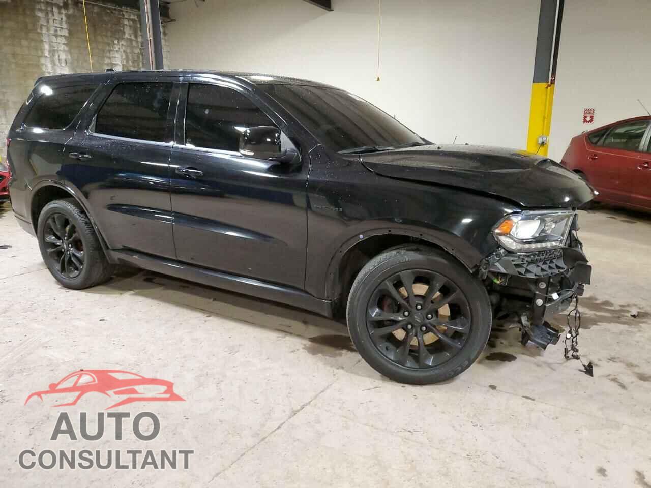DODGE DURANGO 2020 - 1C4SDJCT5LC408389