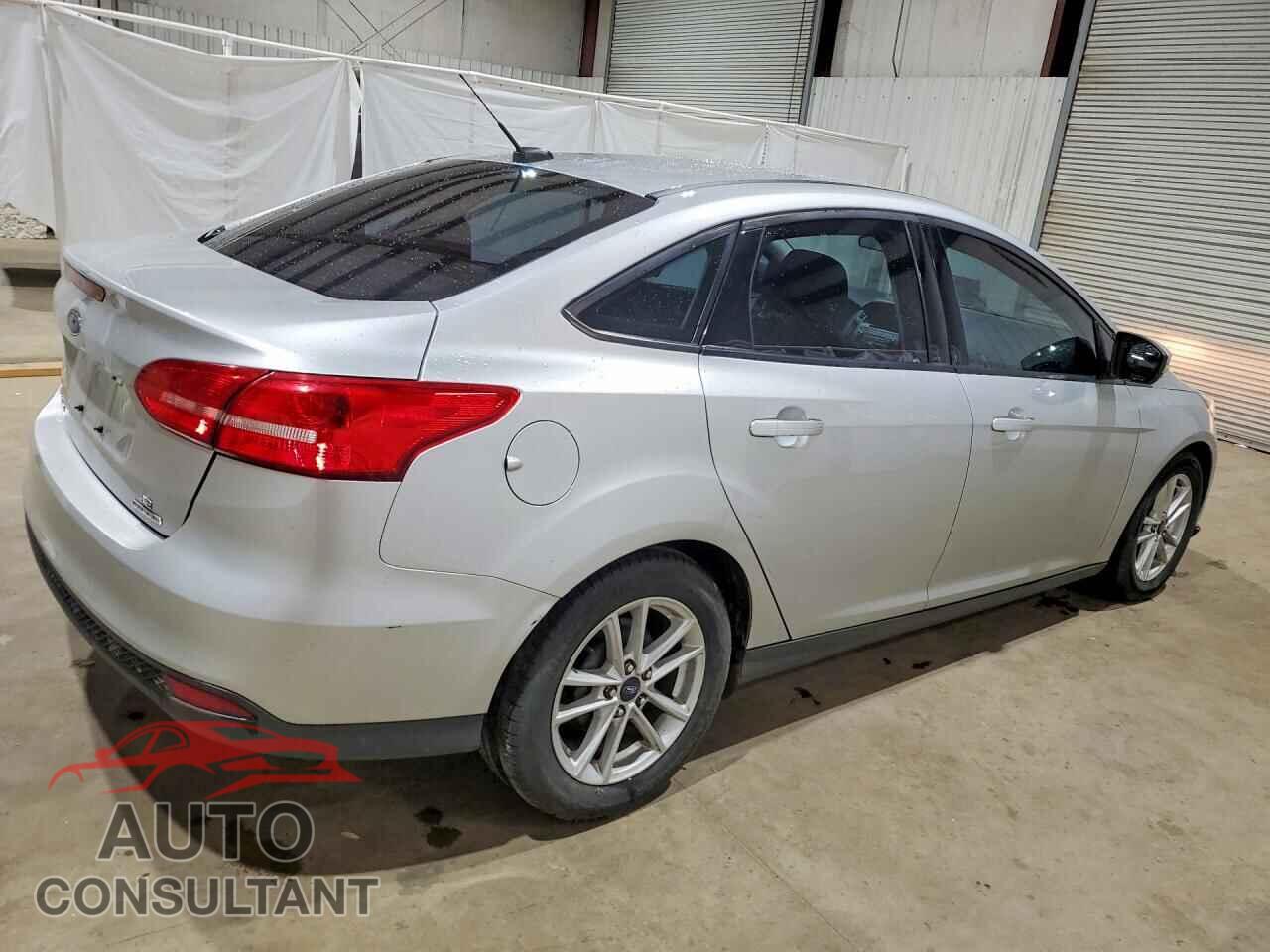 FORD FOCUS 2016 - 1FADP3F23GL351068