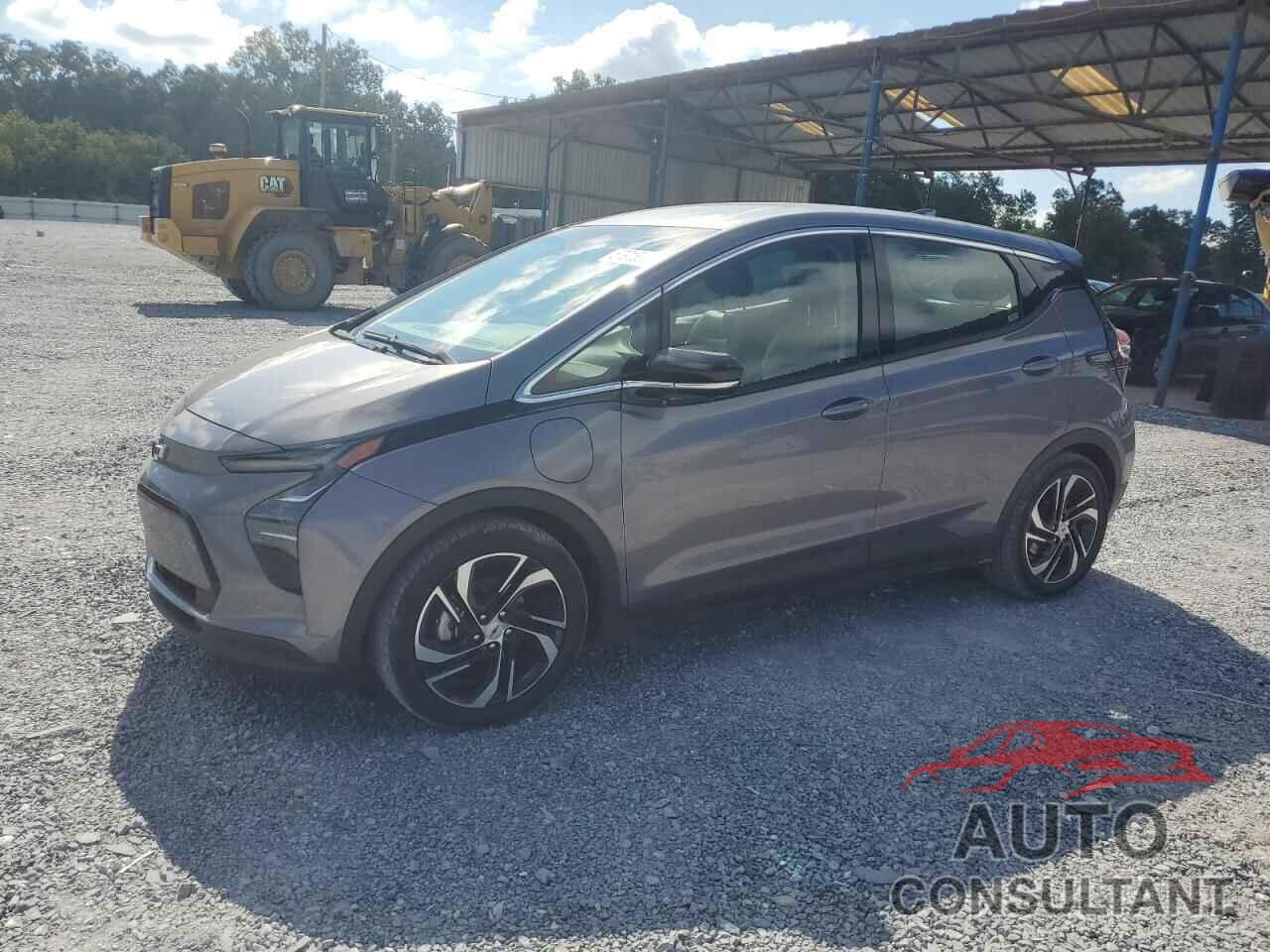 CHEVROLET BOLT 2023 - 1G1FX6S06P4136800