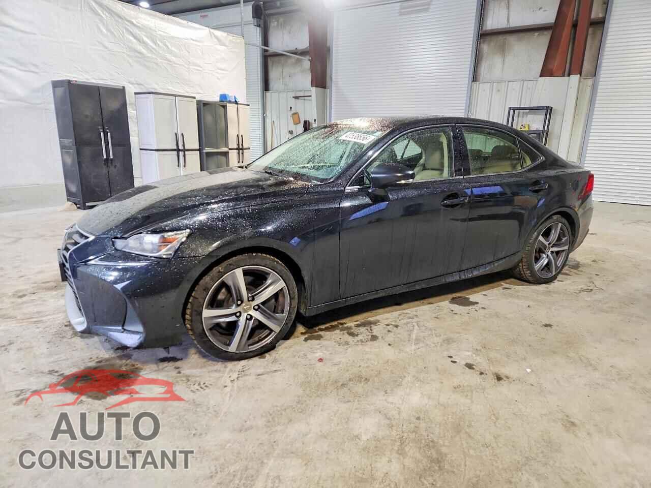 LEXUS IS 2017 - JTHCM1D21H5021598
