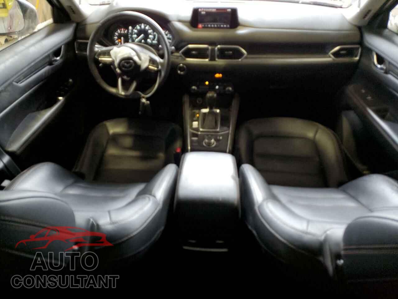MAZDA CX-5 2019 - JM3KFBDY6K0590850
