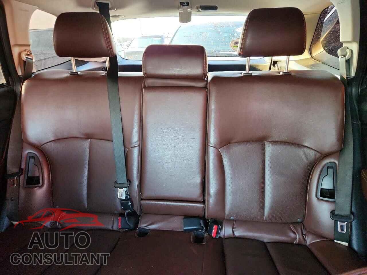SUBARU OUTBACK 2014 - 4S4BRBPC8E3312319