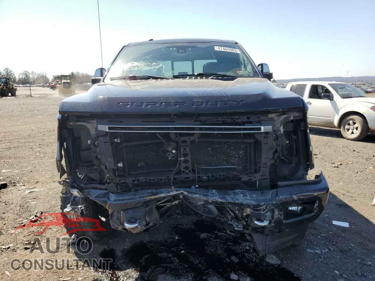 FORD F250 2017 - 1FT7W2BT3HEB20941