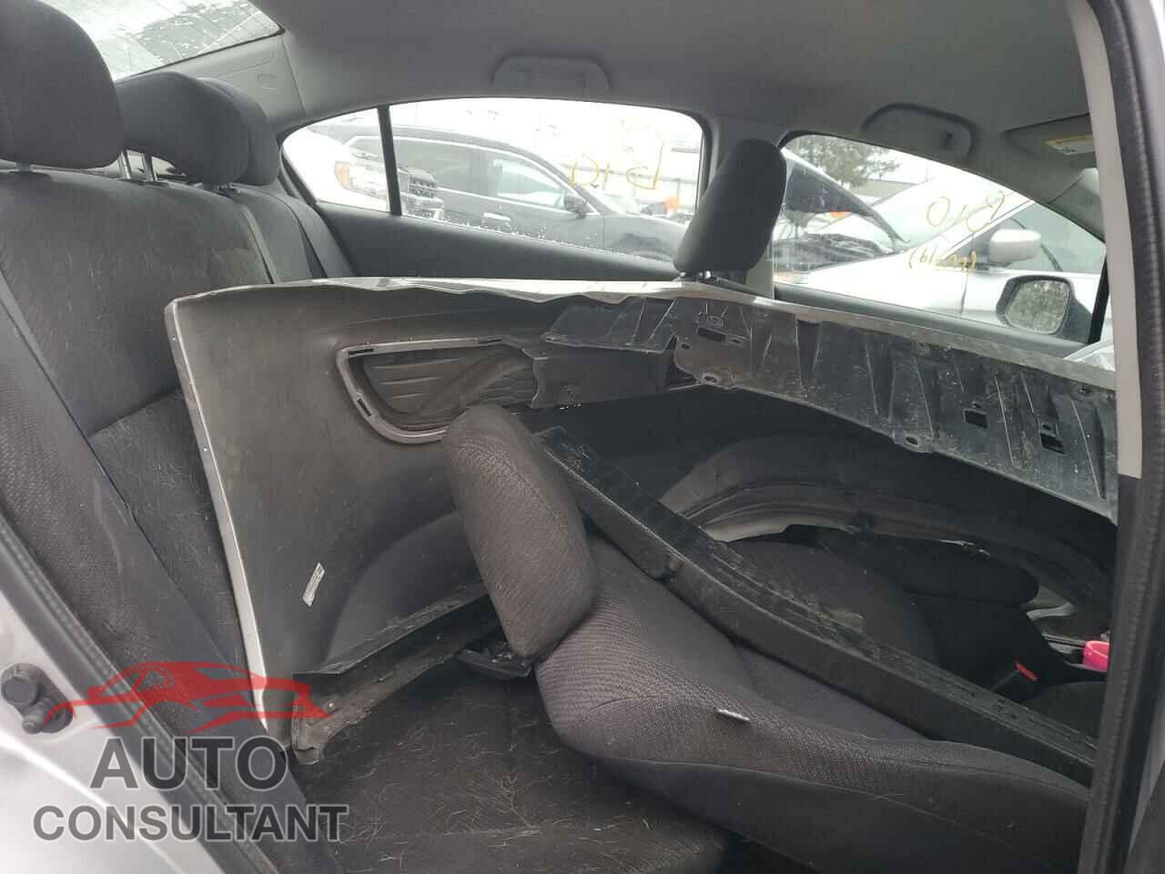 HONDA CIVIC 2013 - 19XFB2F57DE075018