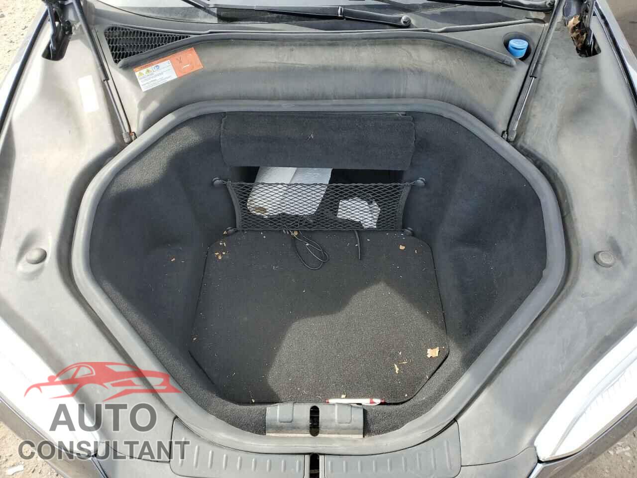 TESLA MODEL S 2016 - 5YJSA1E14GF124569