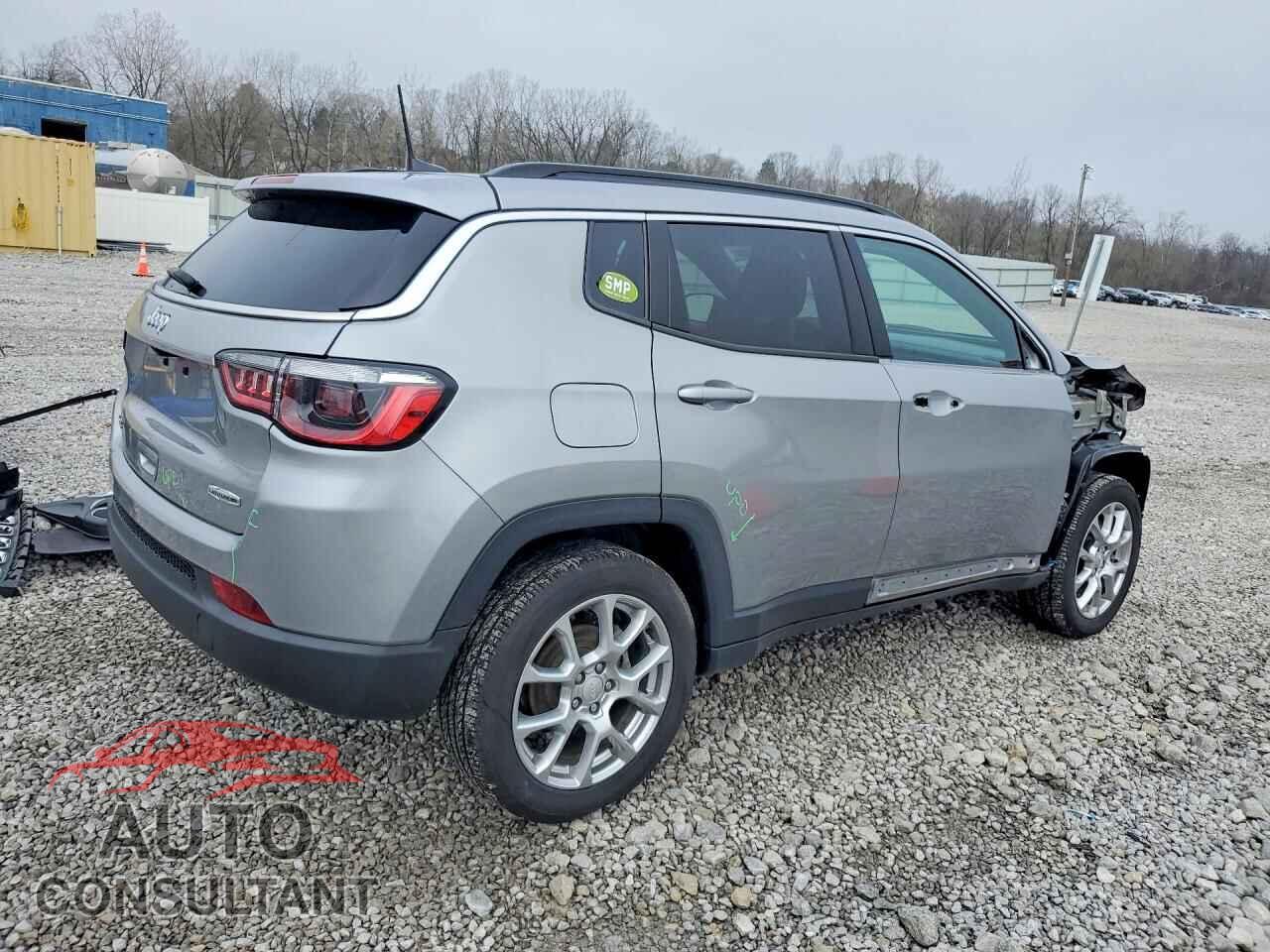 JEEP COMPASS 2023 - 3C4NJDFN9PT541445