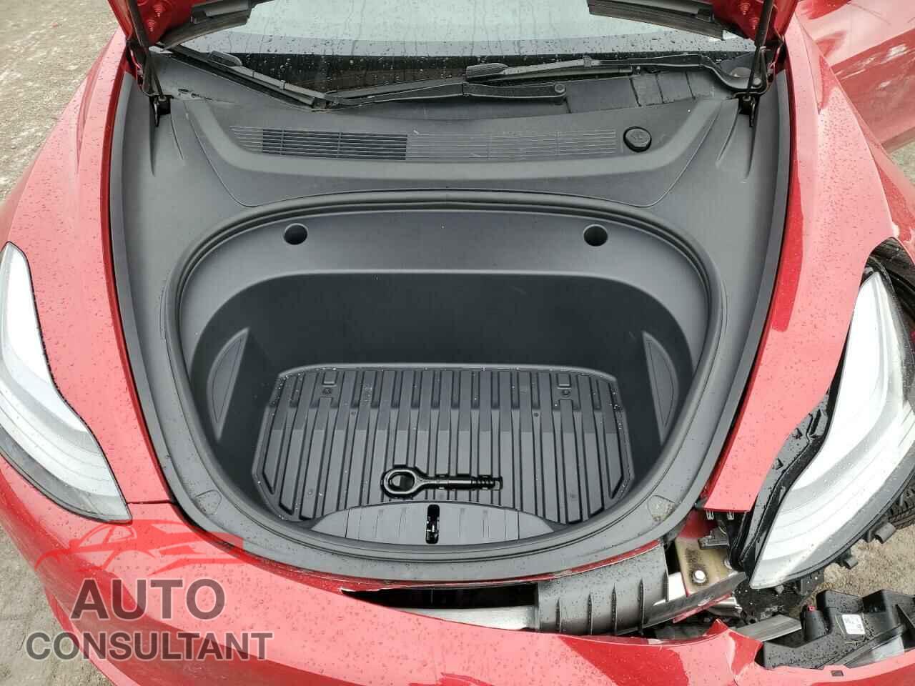 TESLA MODEL 3 2023 - 5YJ3E1EA9PF569561