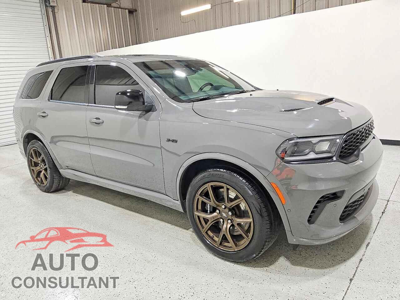DODGE DURANGO 2025 - 1C4SDJCT5SC523251