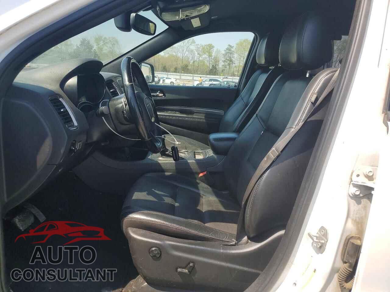 DODGE DURANGO 2020 - 1C4RDHDG5LC307023