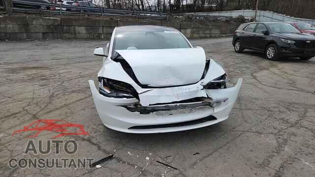 TESLA MODEL 3 2024 - 5YJ3E1EA2RF749919