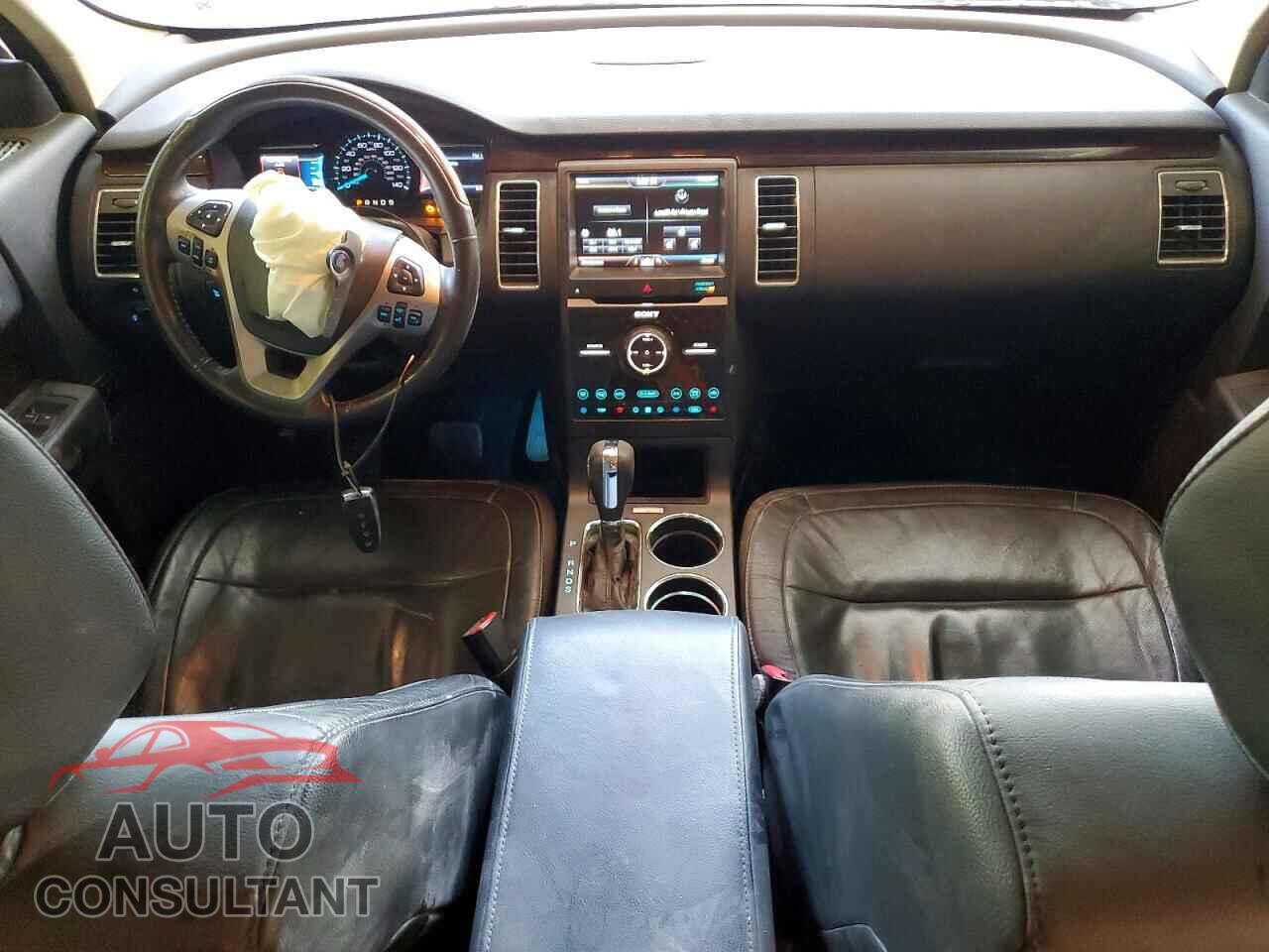 FORD FLEX 2014 - 2FMGK5D86EBD22844