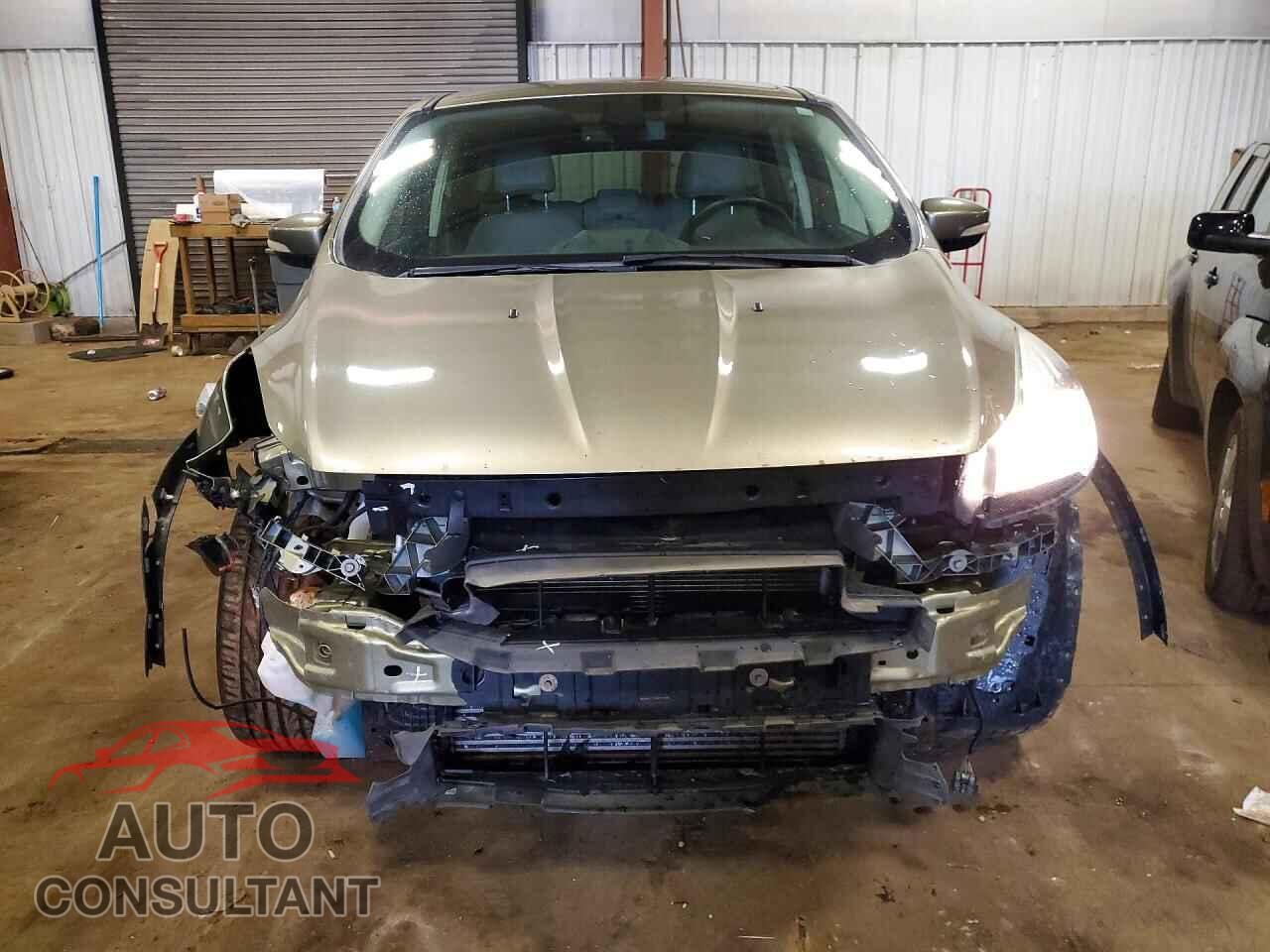 FORD ESCAPE 2013 - 1FMCU0H93DUB38422