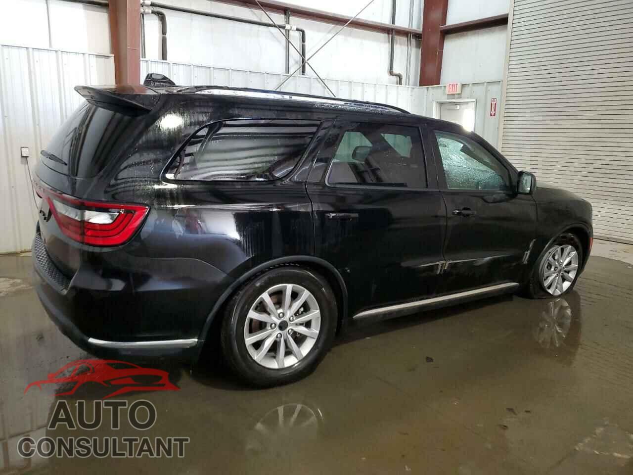 DODGE DURANGO 2023 - 1C4RDHAG6PC670215