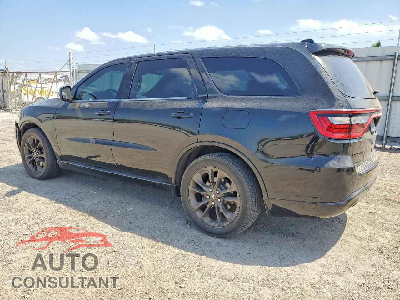 DODGE DURANGO 2020 - 1C4SDHCT4LC283264