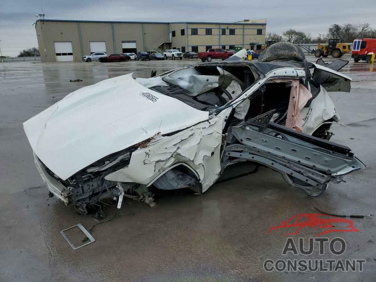 NISSAN 370Z 2019 - JN1AZ4EH0KM420727