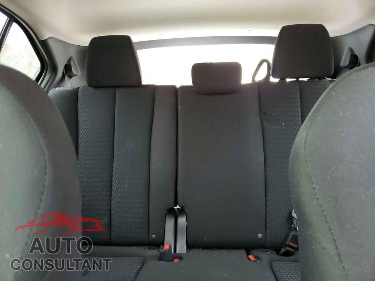 MITSUBISHI ECLIPSE 2023 - JA4ATVAA0PZ053653