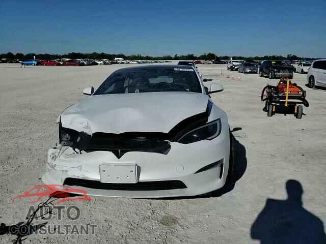 TESLA MODEL S 2023 - 5YJSA1E5XPF498316