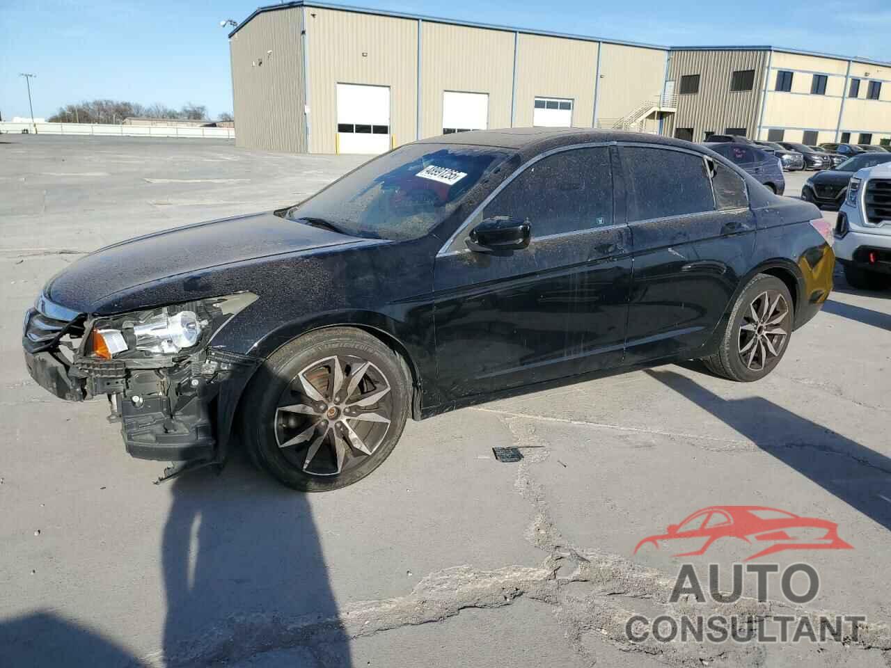 HONDA ACCORD 2011 - 1HGCP2F74BA098392