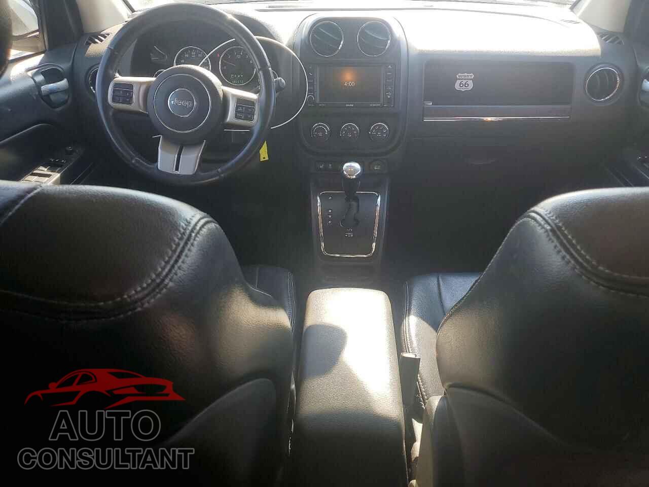 JEEP COMPASS 2012 - 1C4NJDCB2CD614942