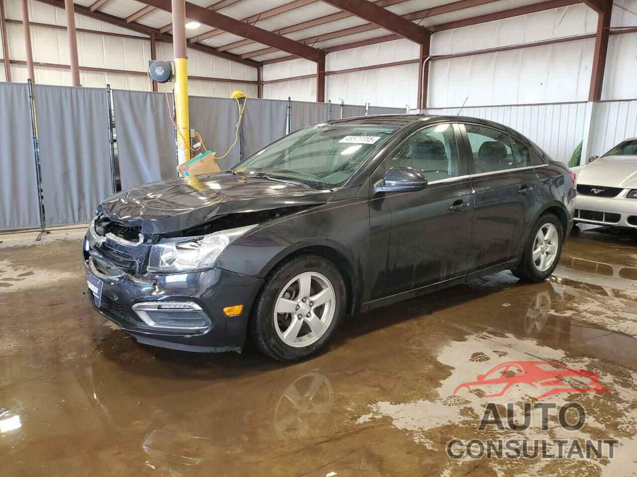 CHEVROLET CRUZE 2015 - 1G1PC5SB3F7154647