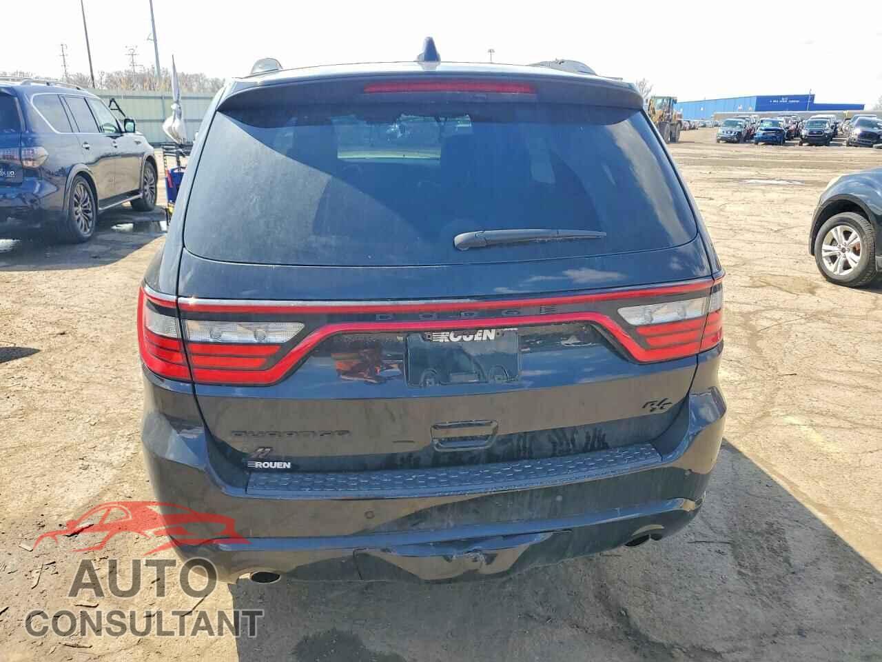 DODGE DURANGO 2023 - 1C4SDJCT4PC693401