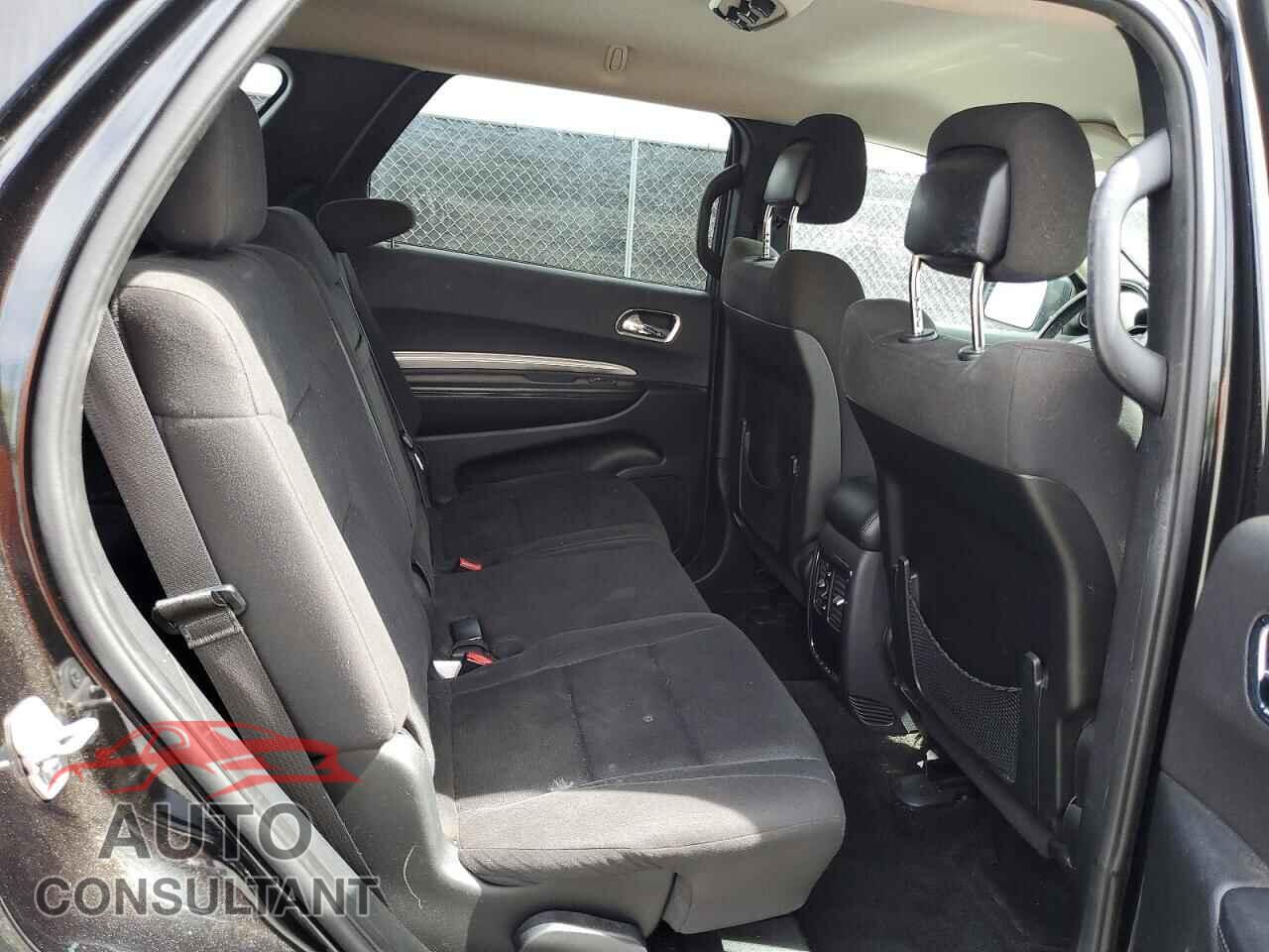 DODGE DURANGO 2015 - 1C4RDJAG4FC810476