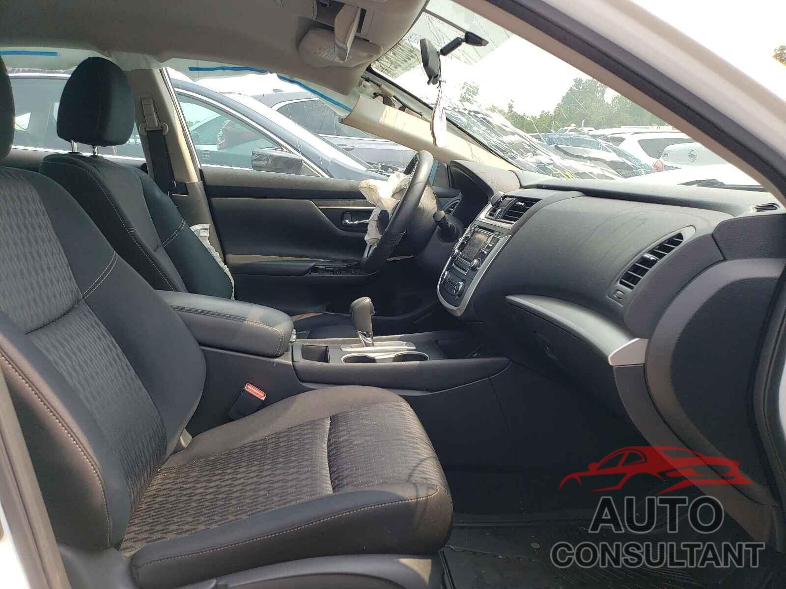 NISSAN ALTIMA 2017 - 1N4AL3AP6HC251114