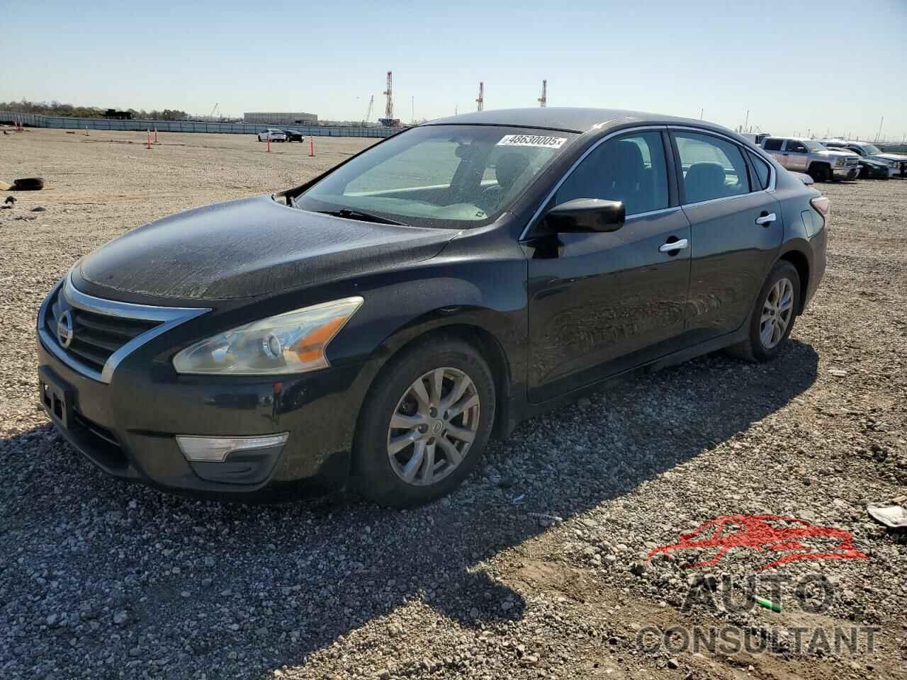 NISSAN ALTIMA 2015 - 1N4AL3APXFN340573