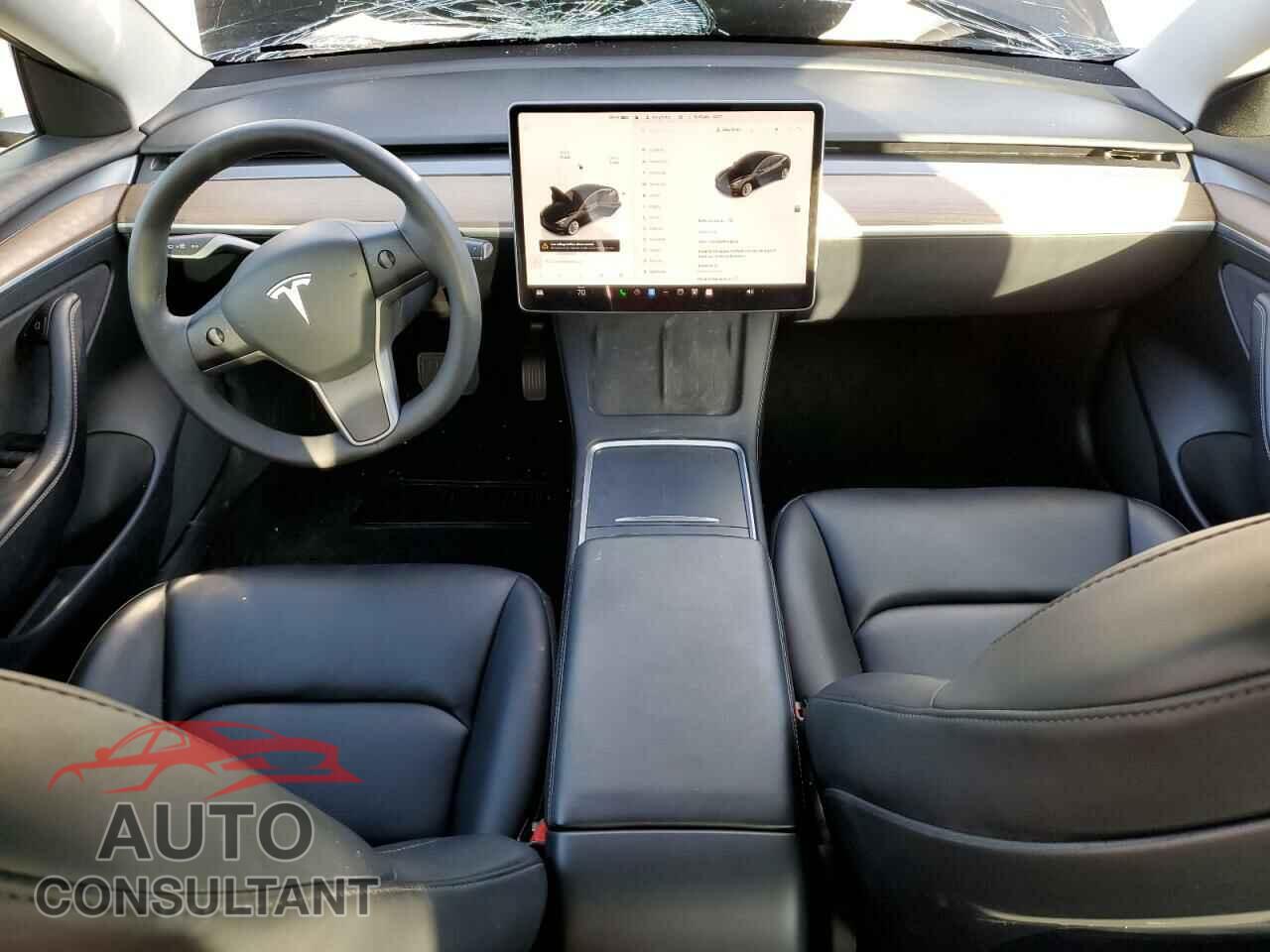 TESLA MODEL 3 2023 - 5YJ3E1EA2PF458530