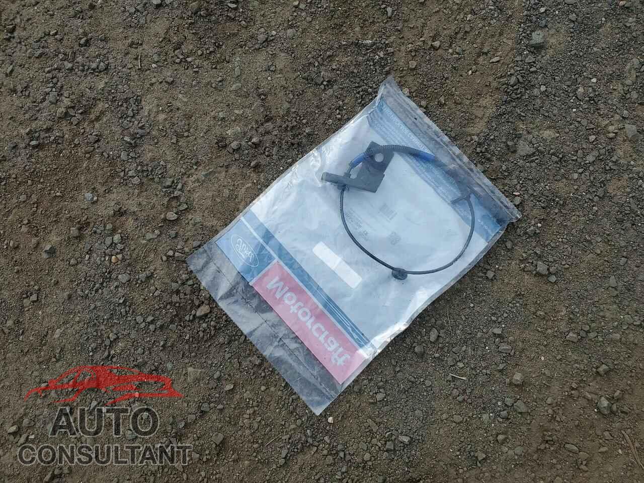 FORD EDGE 2015 - 2FMTK4G92FBC04823