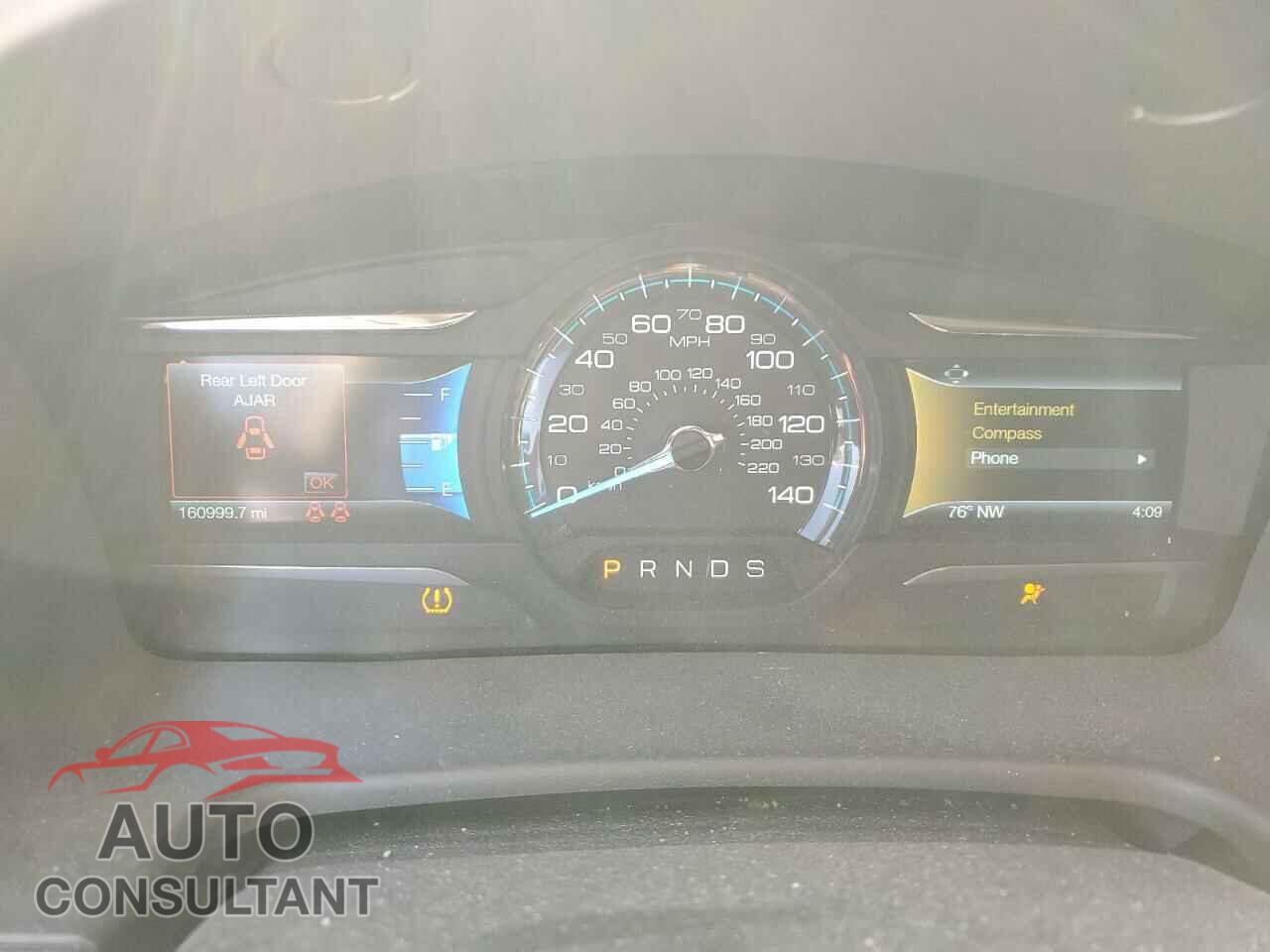 FORD FLEX 2015 - 2FMGK5C8XFBA20167
