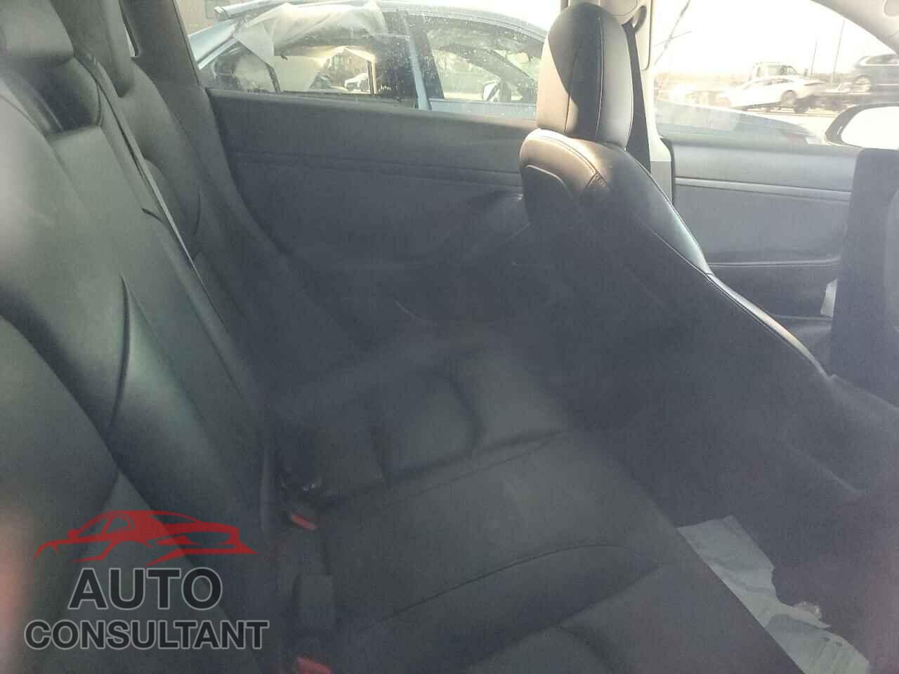 TESLA MODEL 3 2020 - 5YJ3E1EA7LF792935