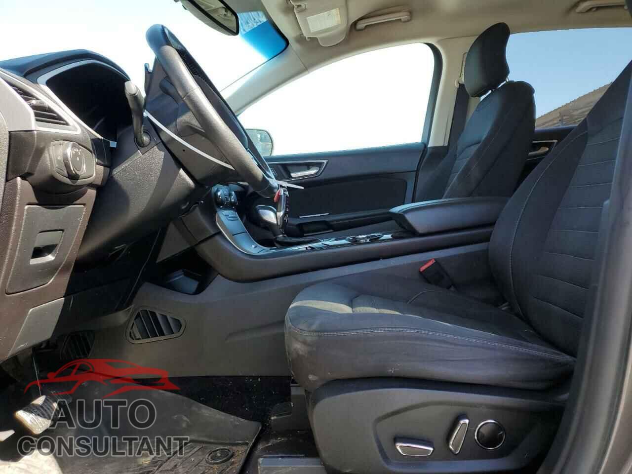FORD EDGE 2015 - 2FMTK3J84FBC40992
