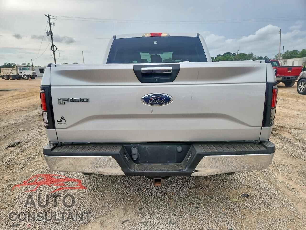 FORD F150 2015 - 1FTEW1CP7FFC03444